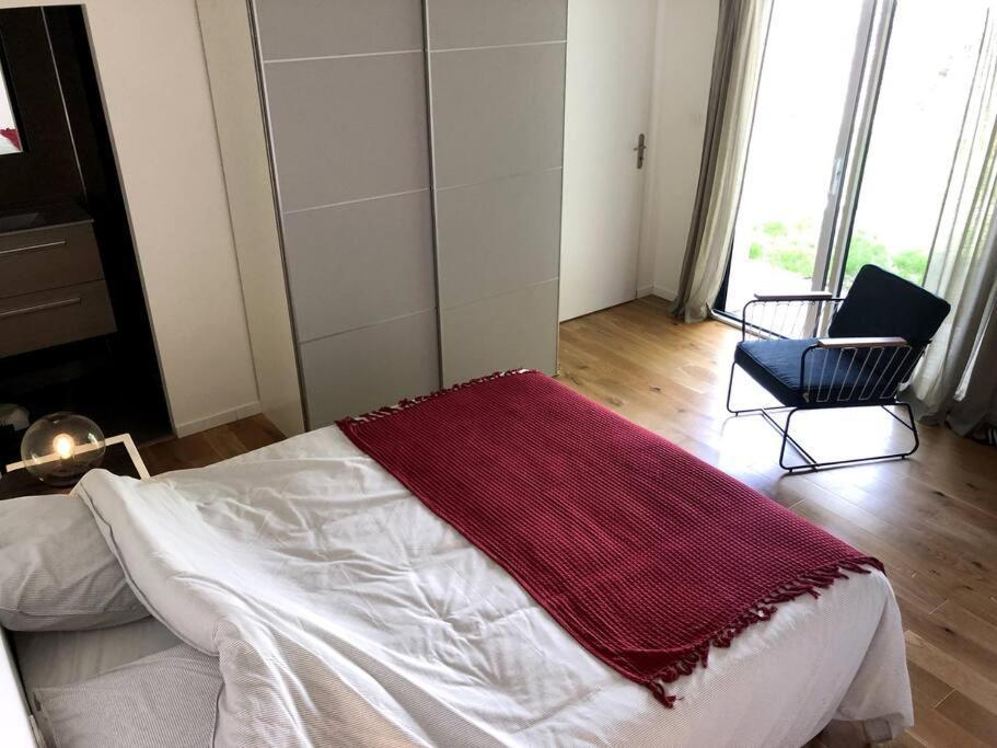 Longere Location Saisonniere Villa Le Hézo Kültér fotó